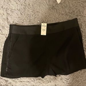 Express dress Shorts